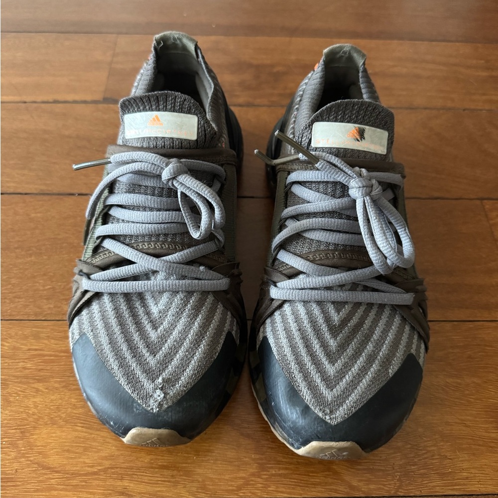 Adidas X Stella McCartney ultra boosts